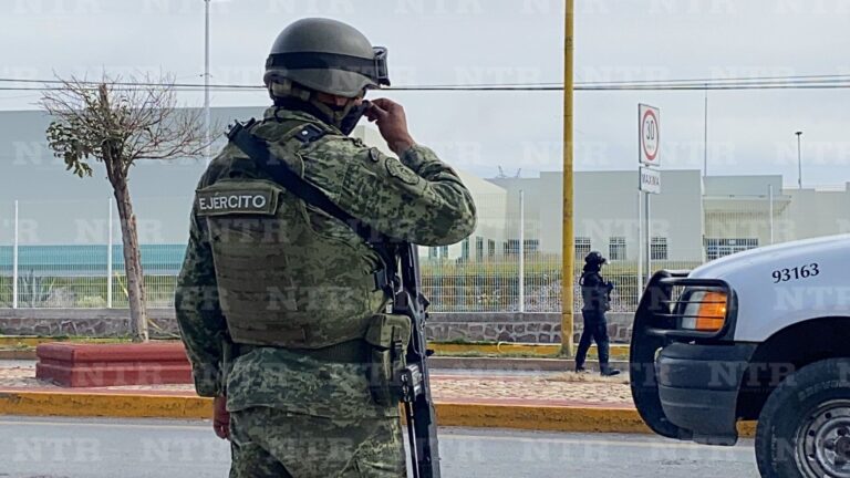 7 de 10 se sienten inseguros en Zacatecas, Guadalupe y Fresnillo