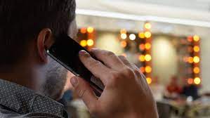 Disminuyen llamadas de extorsión