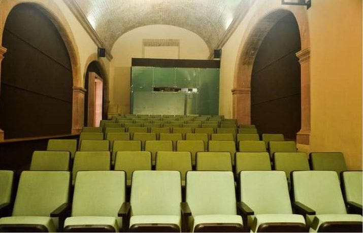 Llega muestra internacional a la Cineteca