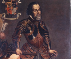 Reflexionan sobre la figura de Hernán Cortés