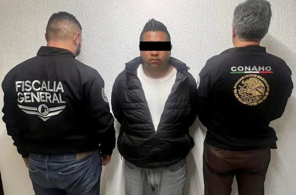 Declaran culpable a Sergio por arrojar a ‘Scooby’ a cazo