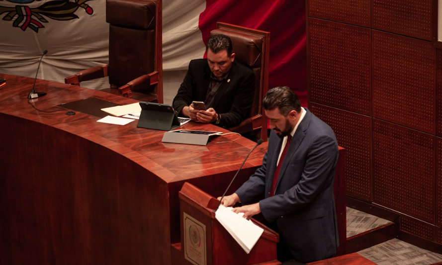 Desmienten informe de titular de Economía