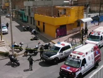 Pide Miguel Ángel Torres reorientar estrategia de seguridad