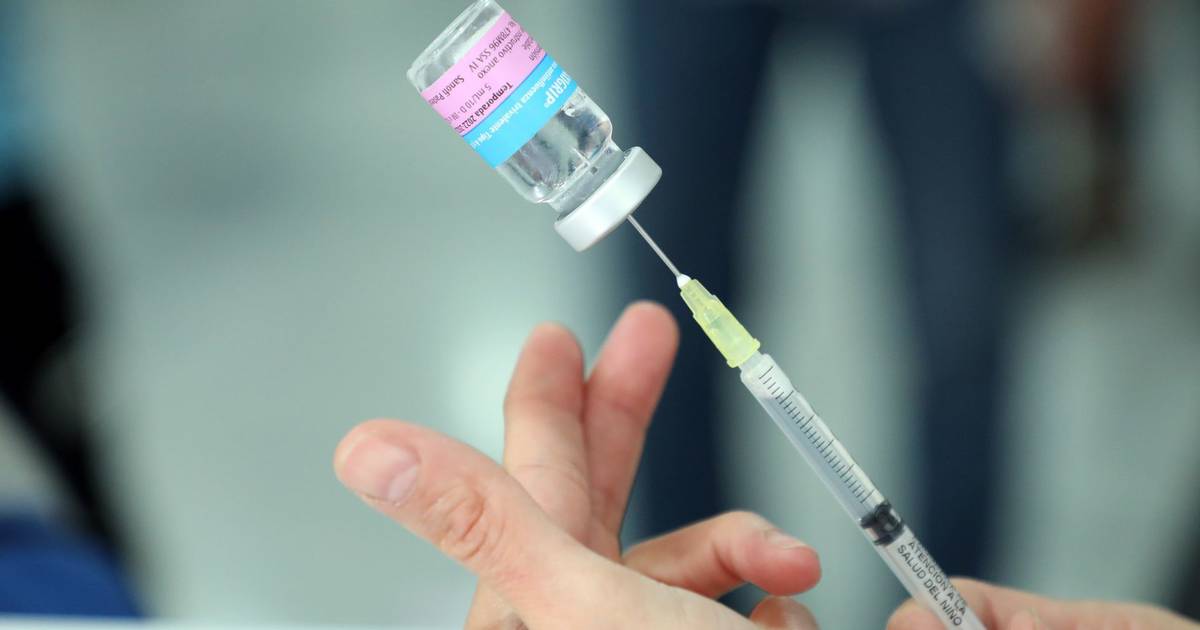 Zacatecas, tercero en casos de influenza