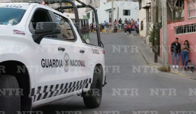 En vía pública, matan a hombre