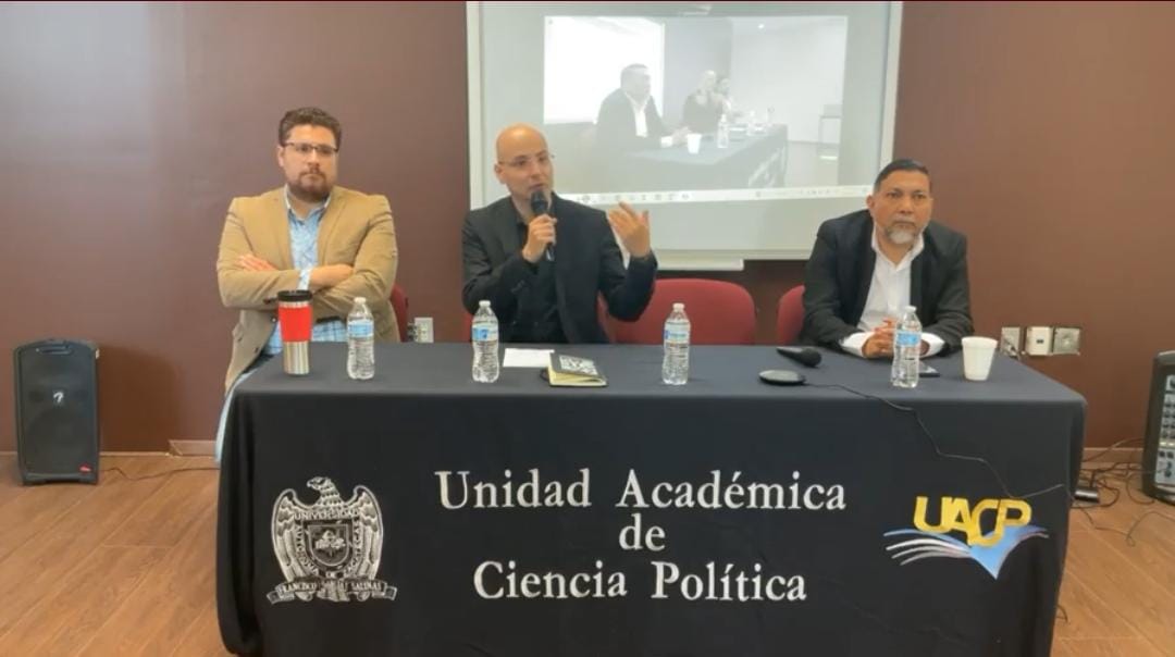 Comienza sexta edición de Semana Internacional de las Ciencias Sociales