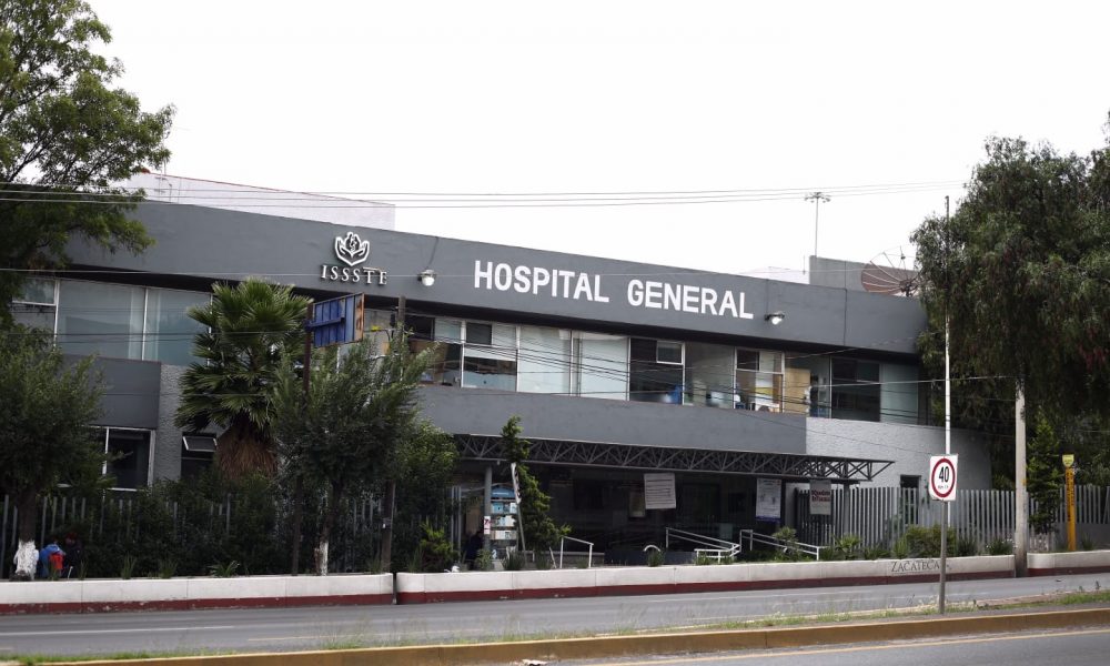 Deben 6 quincenas a suplentes en ISSSTE