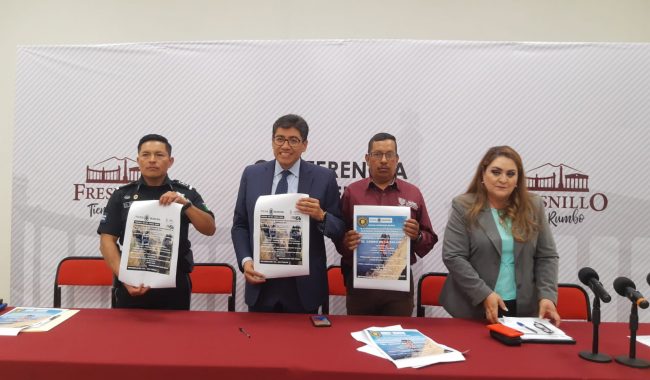 Invitan a participar en el «Cerro de la salud»