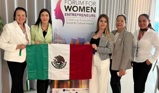 Llevan mezcal zacatecano a Europa