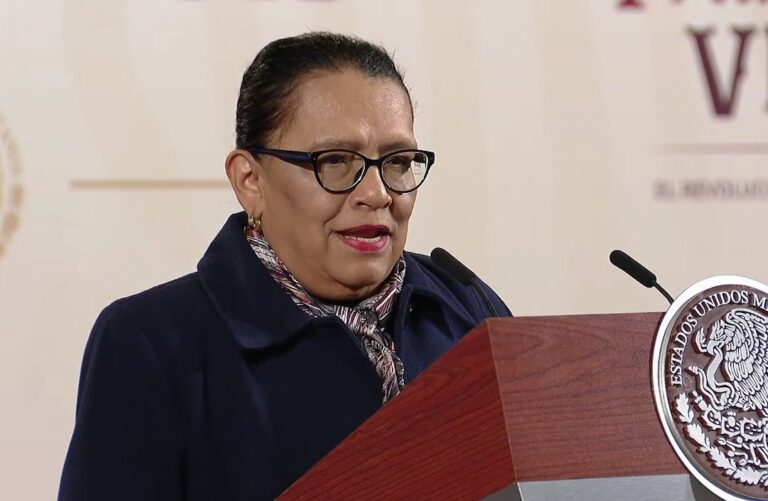 Reclaman buscadores a Segob exclusión de reforma