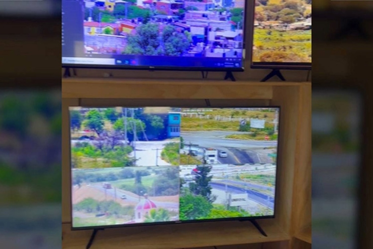 Teocaltiche y Encarnación tienen vigilancia ilegal