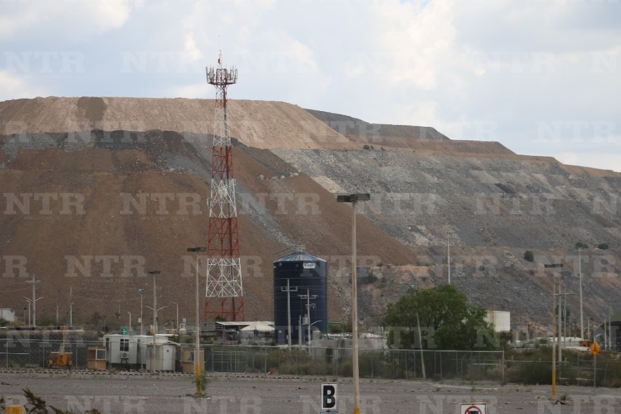 Firman acuerdo: Newmont no aumentará utilidades