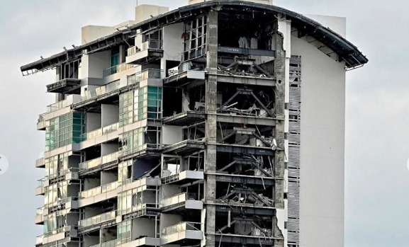 Van hoteles en Acapulco al 74%; siguen 31 desaparecidos