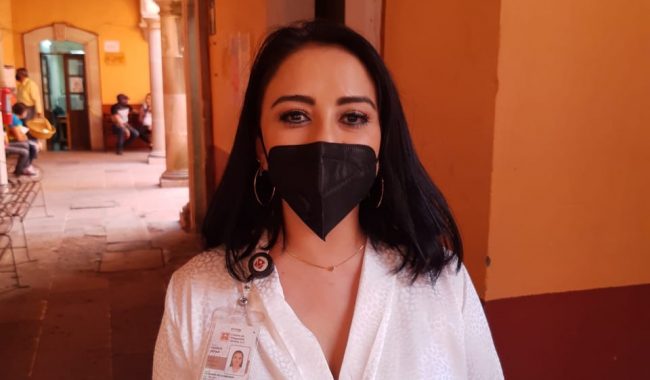 Atienden a manifestantes del ITSF