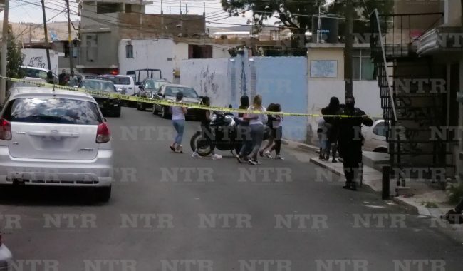 Asesinan a un hombre y hieren a otro en la colonia H. Ayuntamiento