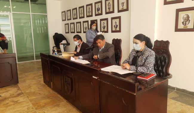Aprueban Programa de Financiamiento para la Reactivación Económica