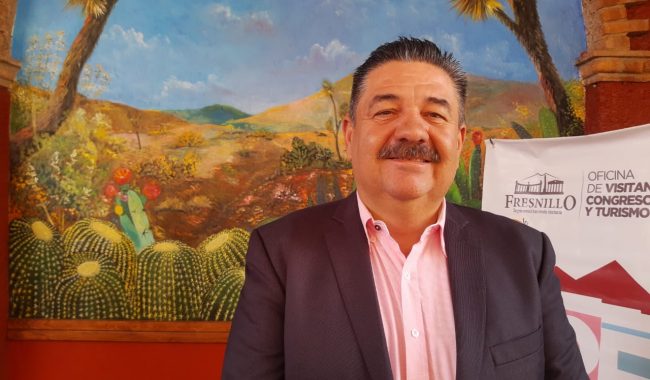 Busca la Canirac formar delegación