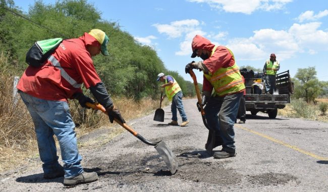Deplorables, caminos de Valparaíso: alcalde