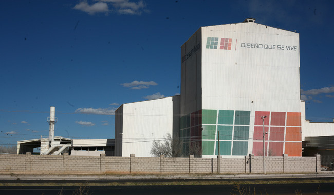Anuncian doble de producción en Cesantoni