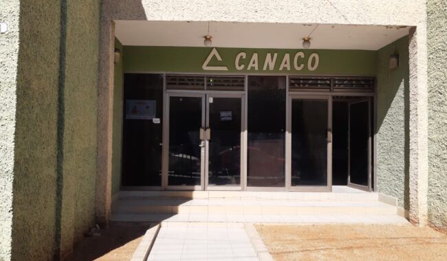 Inflación e inseguridad, mayores obstáculos del comercio: Canaco