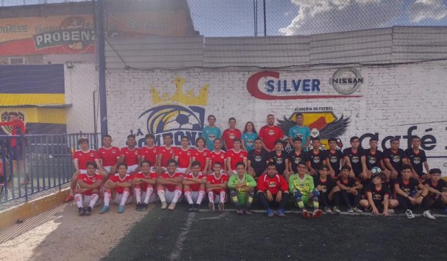 AFAZ y Bombonera firman convenio