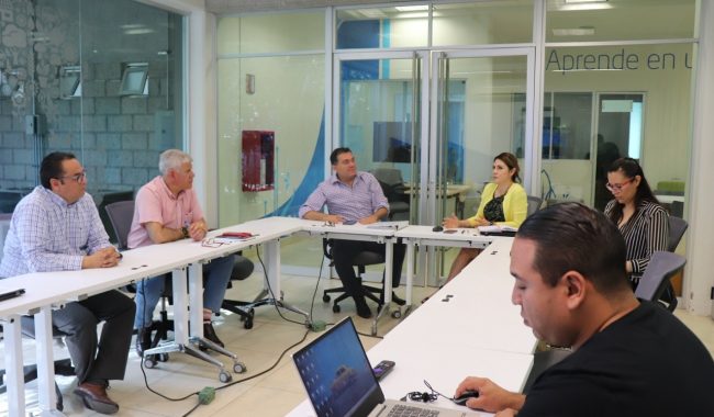 Otorga Cozcyt apoyos para divulgación científica e investigaciones