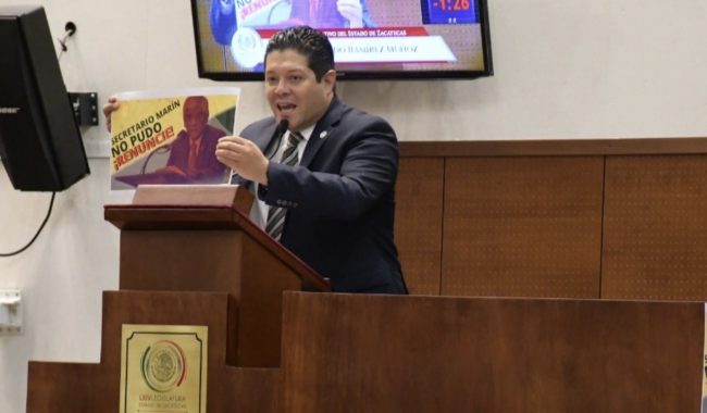 Exhortan a AMLO por cese a violencia