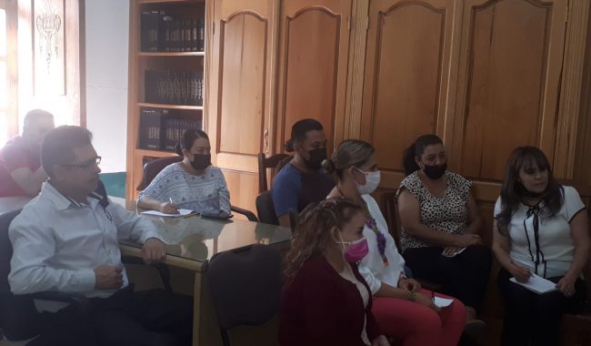 Facilitan en Jerez proceso para tramitar doble nacionalidad