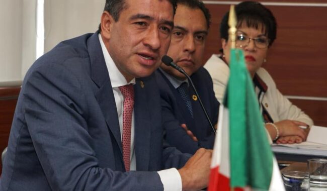 Absorbe la Secretaría de Economía a la Agencia de Energía del Estado