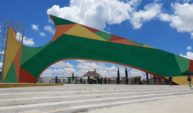 Invierten más de 3 mdp para rehabilitar la Fenafre