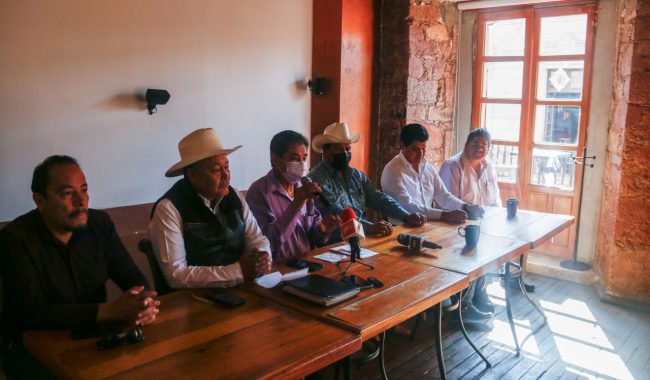 FPLZ acuerda mantenimiento con CFE