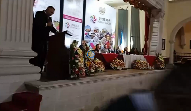 Teúl y Tequila unen lazos para fortalecer el turismo