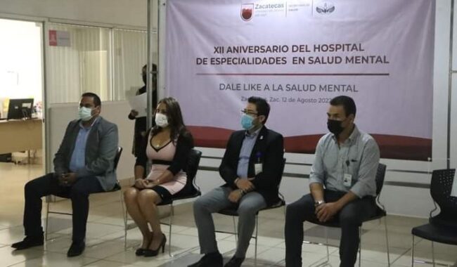 Incrementa cuidado de salud mental