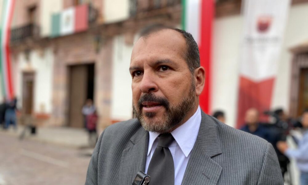 Respaldo concesión del CVV: Núñez Orozco