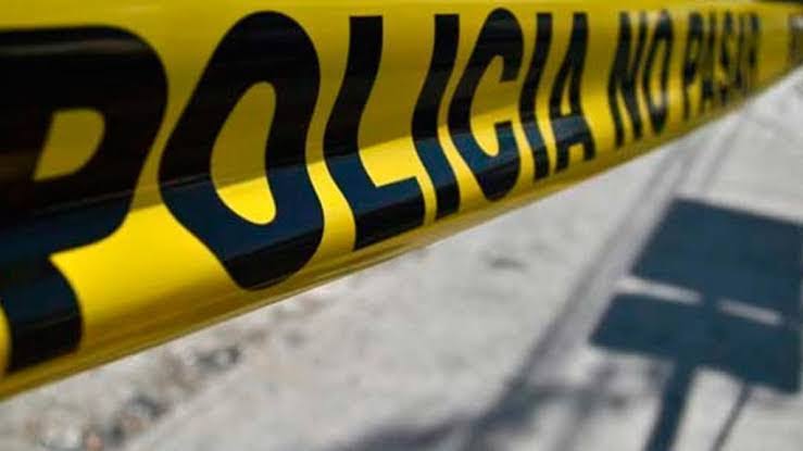 Balaceras, incendio y siete ejecutados en Zacatecas