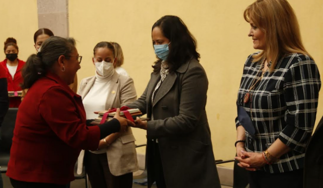 Inicia Huele a Libro y la campaña #LeerEsChido