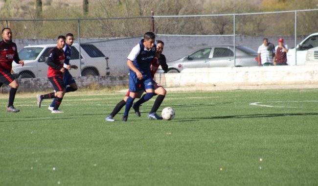 Arrancan las semifinales de Primera Especial en Río Grande