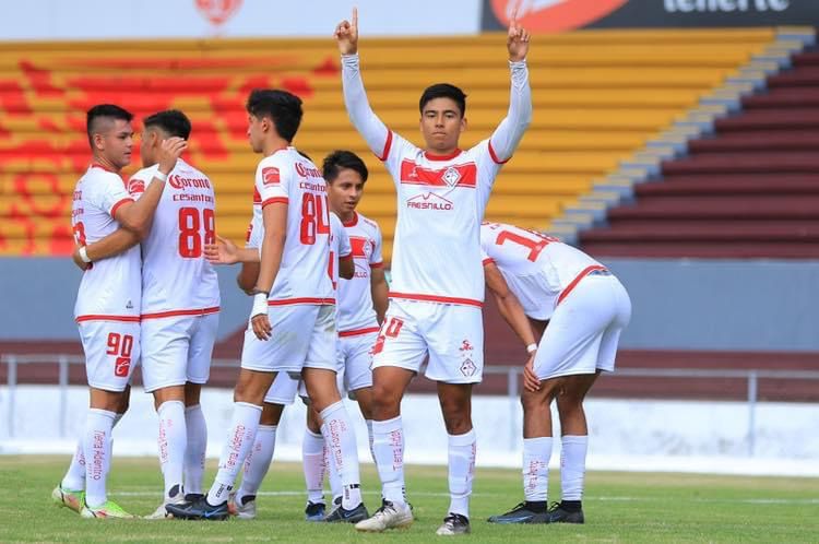 Listo el clásico zacatecano de la Premier FMF