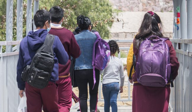 Desconoce titular de SEZ venta de drogas en escuelas