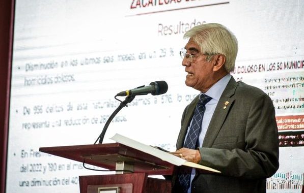 Gestionan construcción de centro penitenciario