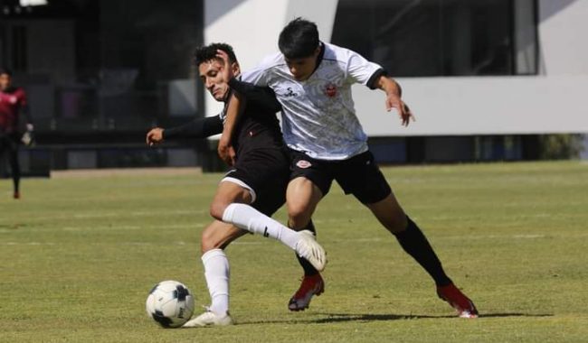 Mineros caen ante Alacranes