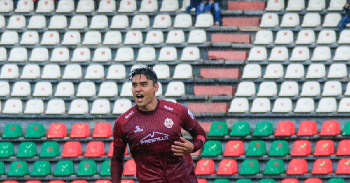 Mineros va por tres puntos de visita