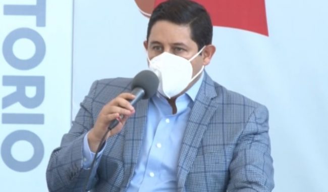 Inseguridad se debe a situación económica