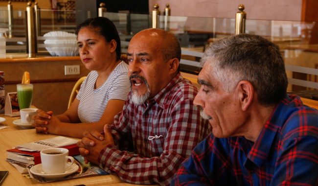 Amplían sedes para renovación de consejos de Morena