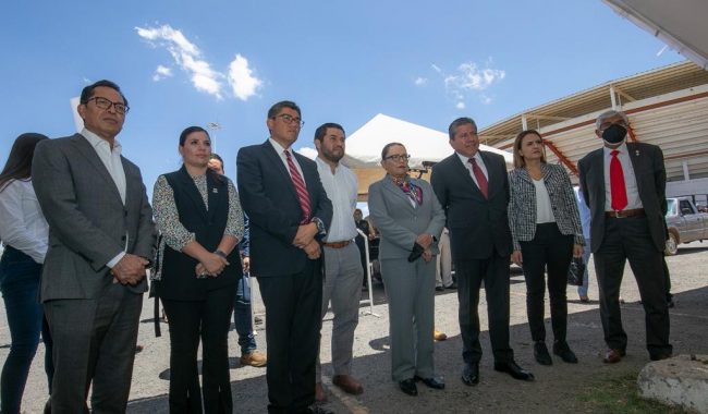 Regularizan en Zacatecas casi 20 mil vehículos extranjeros