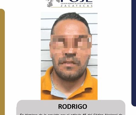 Lo condenan por delito de secuestro agravado