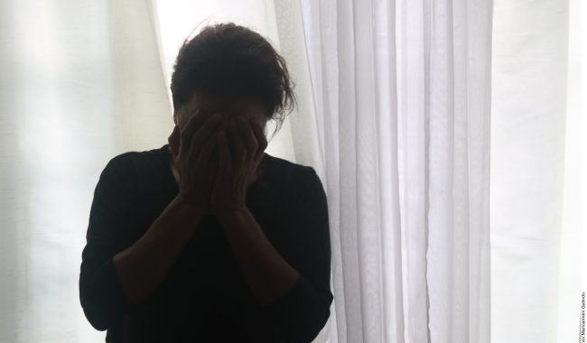 Buscan actualizar ley de salud mental