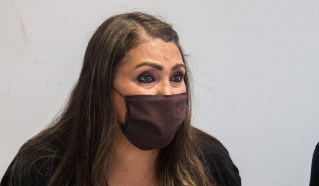 Acusa Sntsa ataques mediáticos por protesta