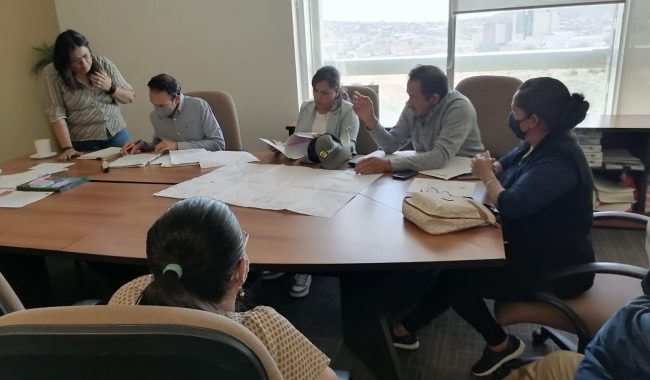 Denuncian apropiación “amañada” de terreno