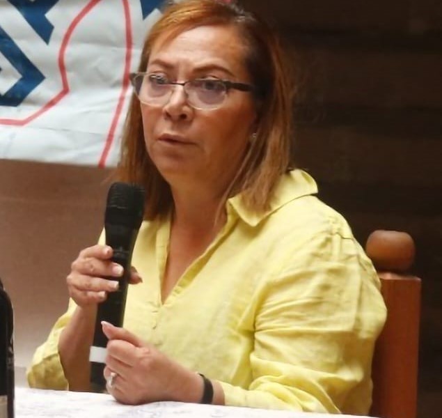 Tita, una migrante exitosa
